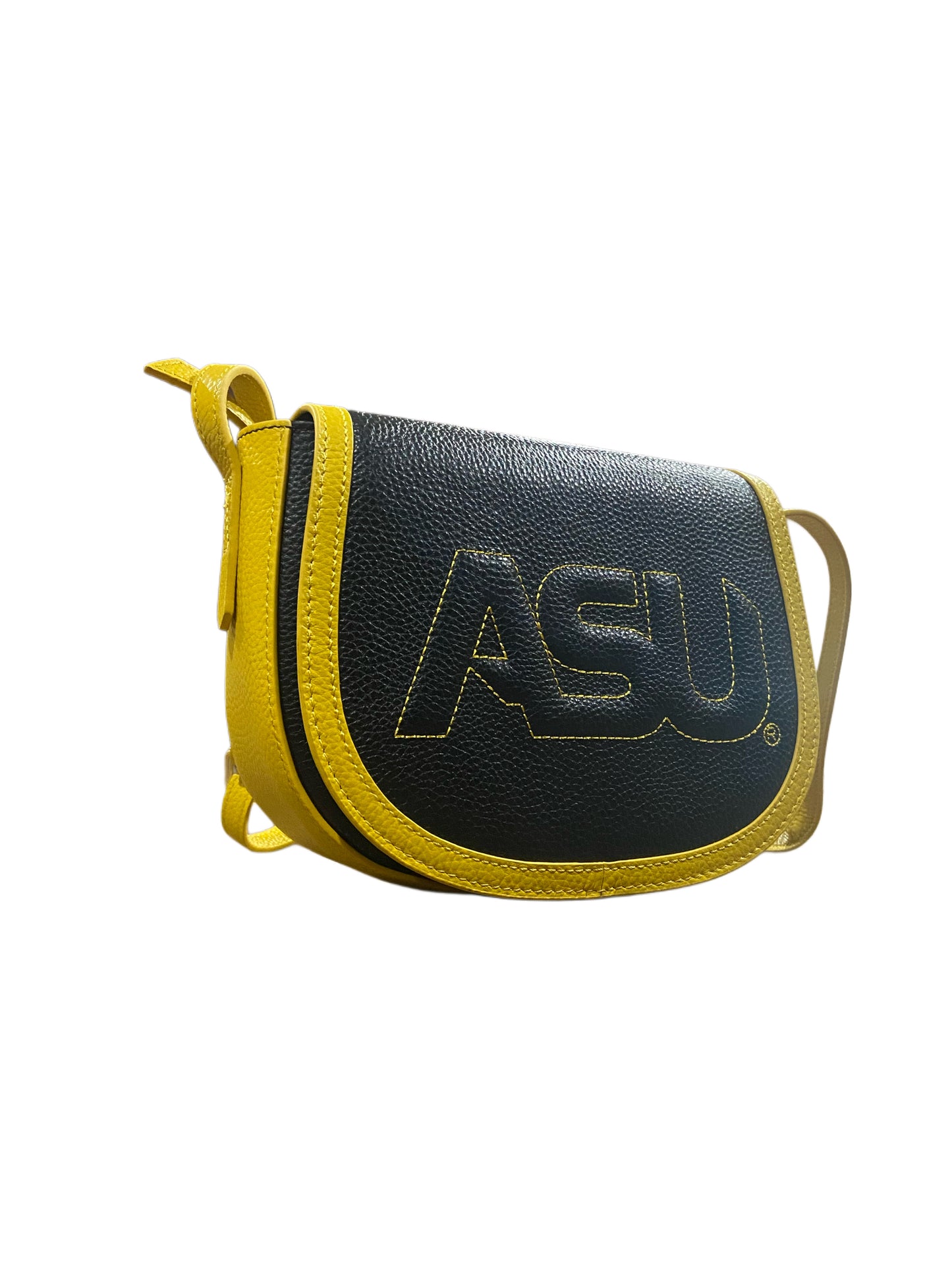 Alabama State University Cross Your Heart Bag