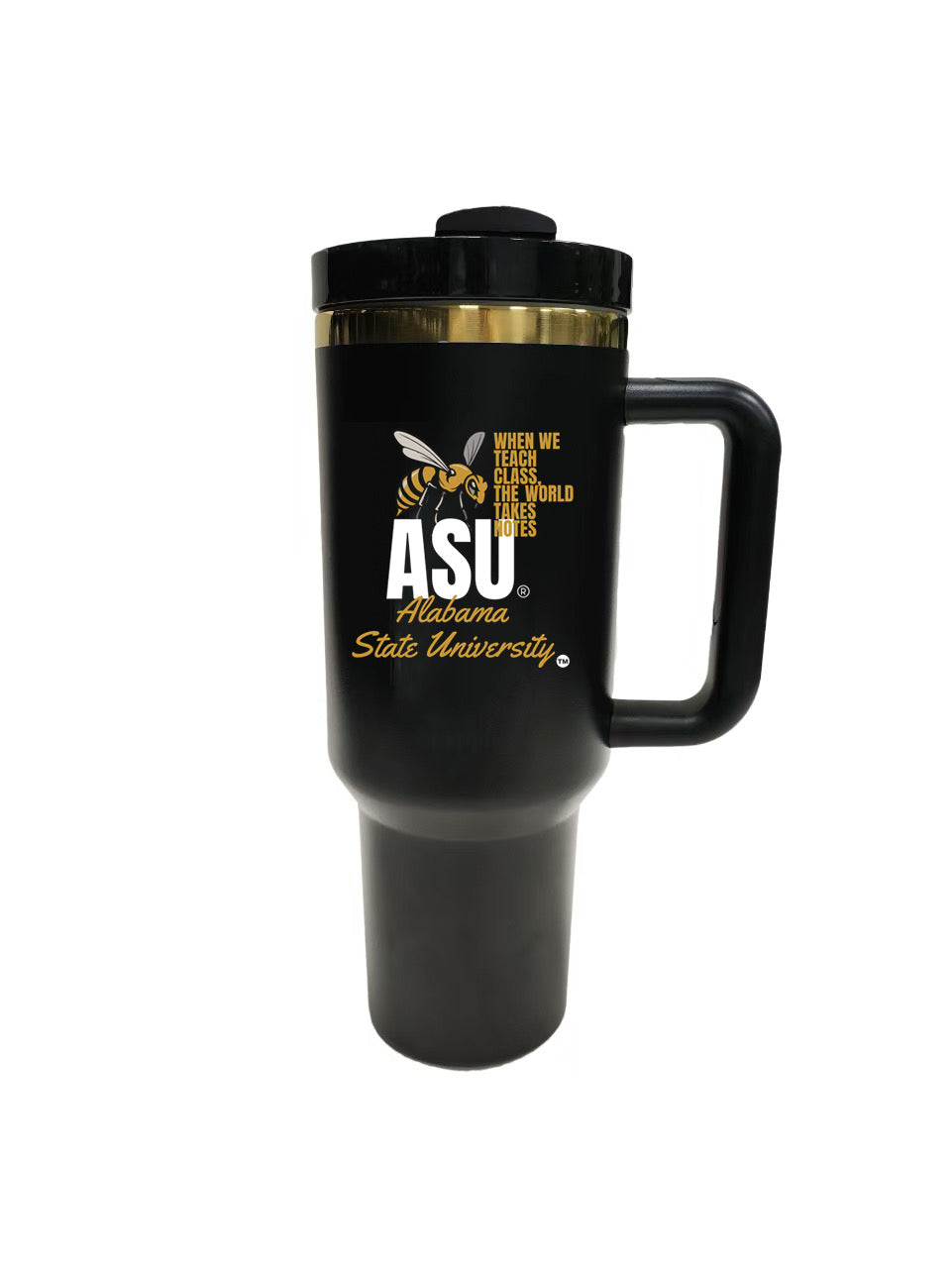 ASU Tumbler