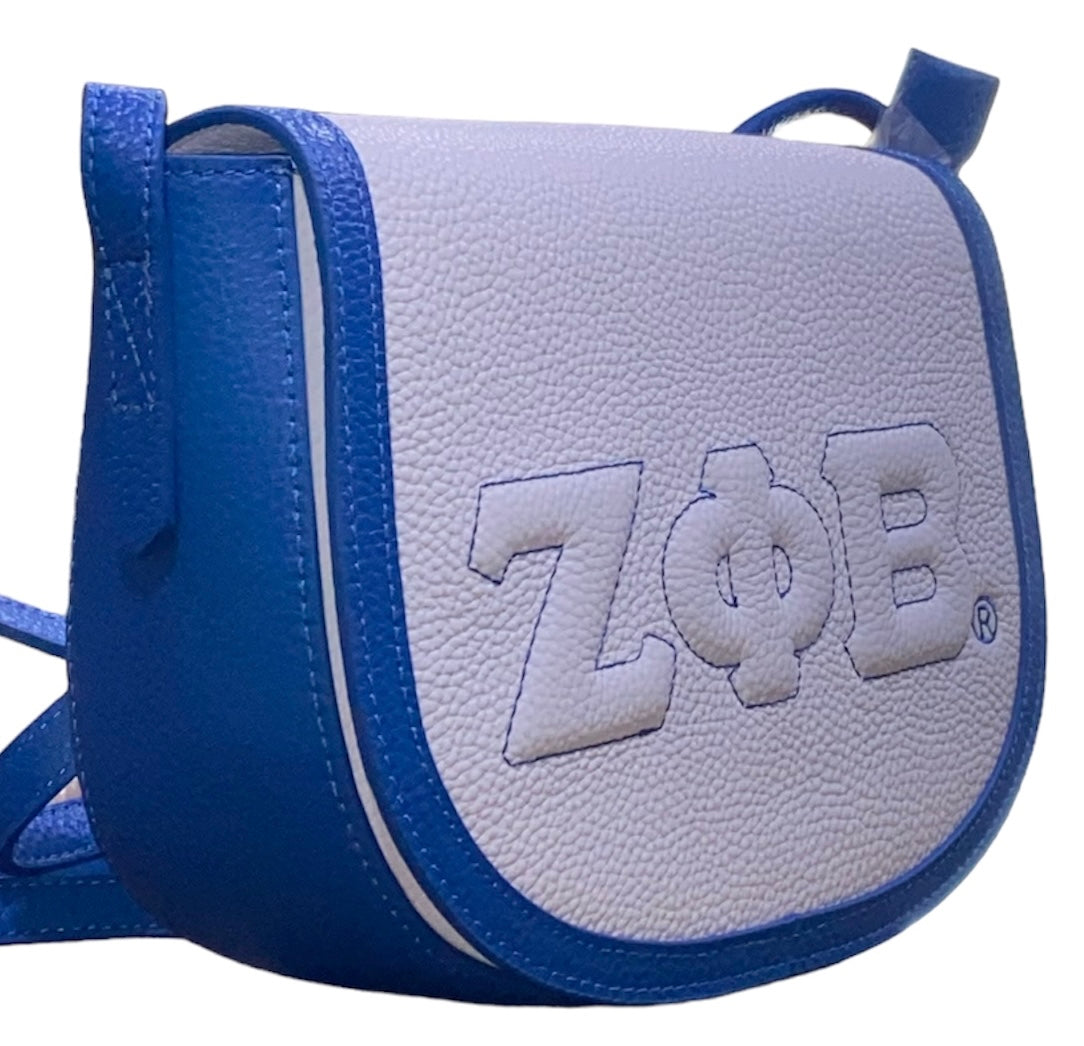 Zeta Cross Your Heart