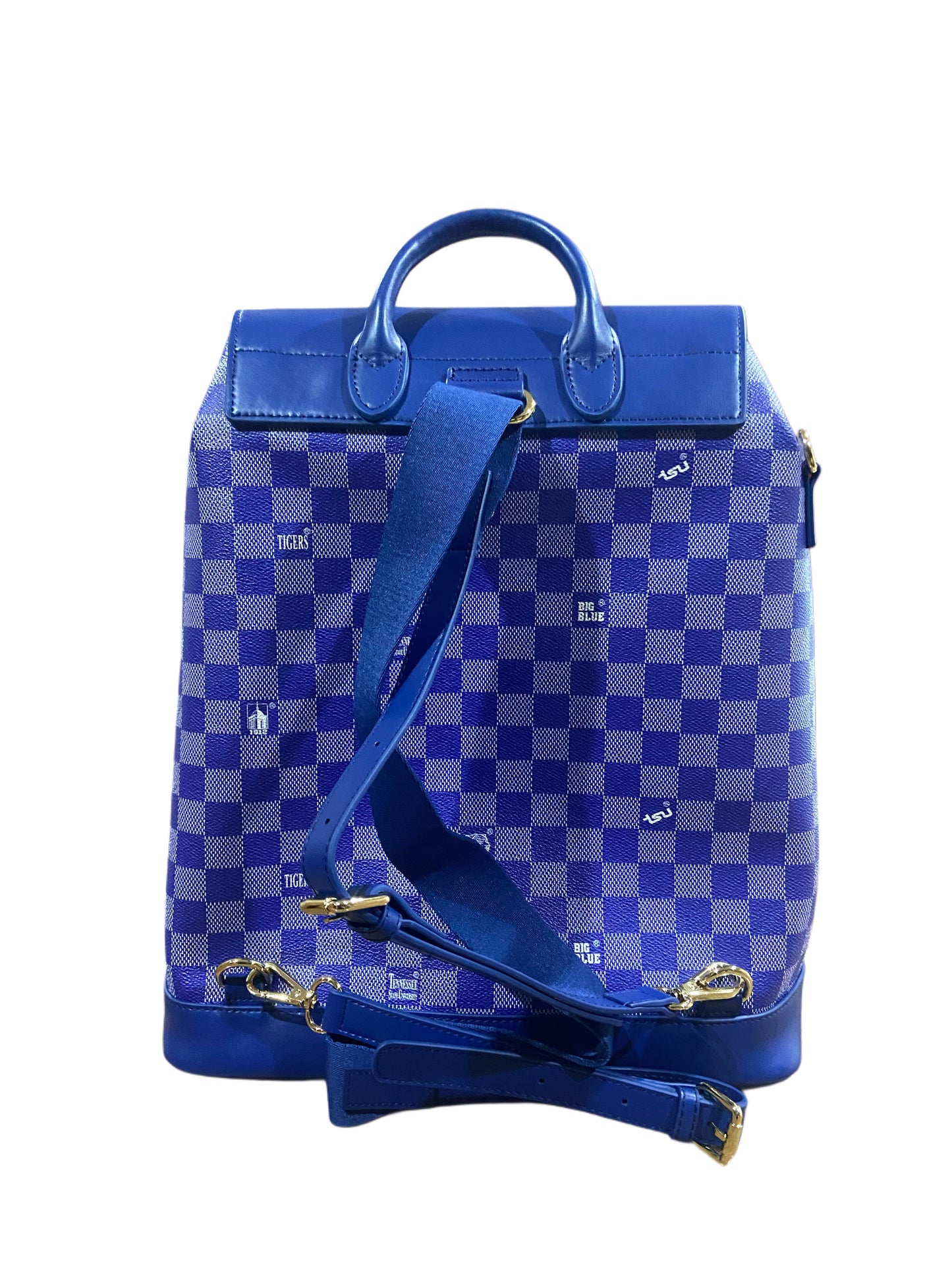 Tennessee State University Backpack