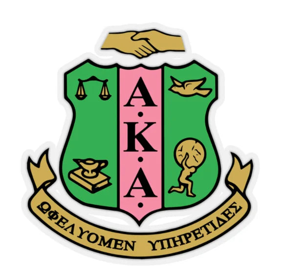 Alpha Kappa Alpha