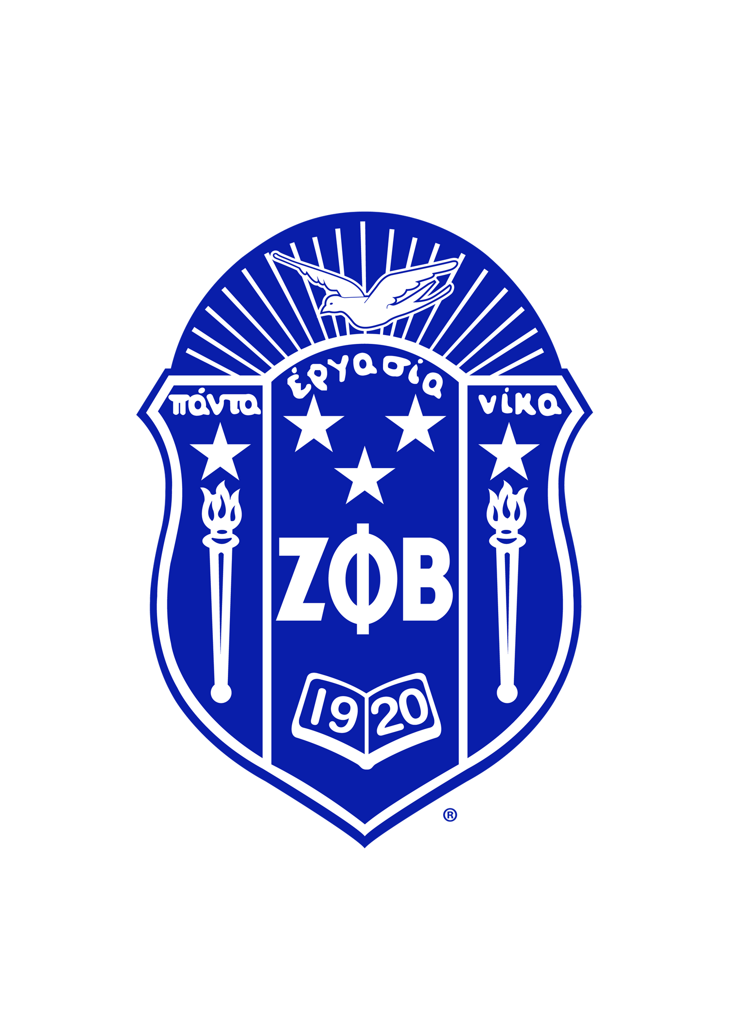 Zeta Phi Beta