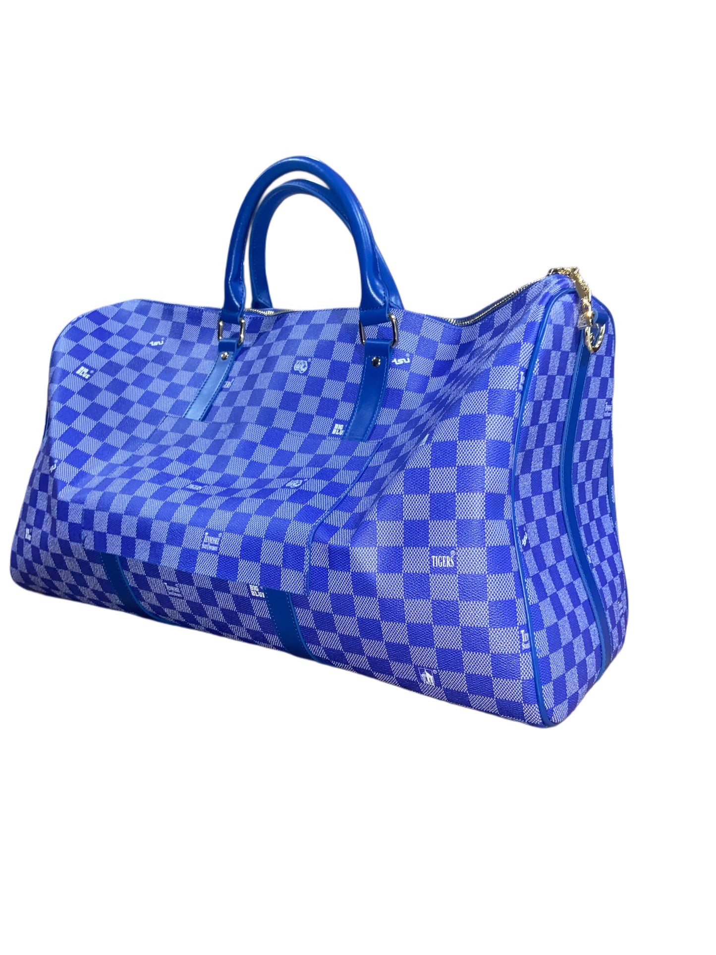 Tennessee State University Duffle Bag