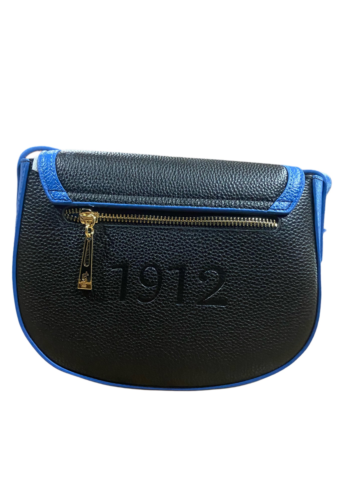 Tennessee State University Cross Your Heart Bag
