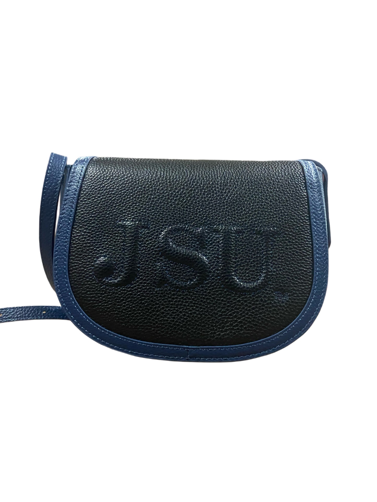 Jackson State University Cross Your Heart Bag
