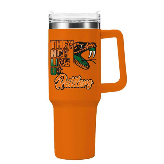 FAMU Tumbler