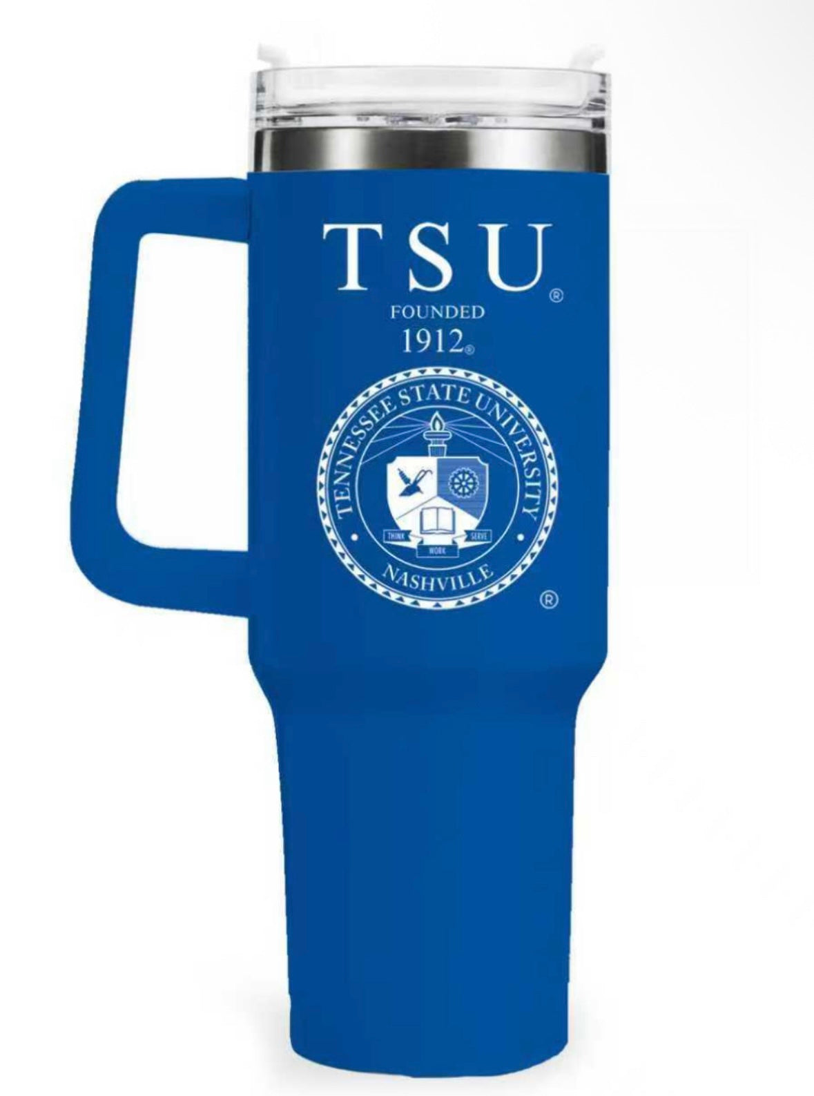 TSU Tumbler