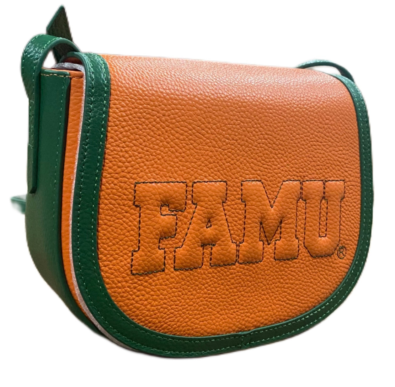 FAMU Cross Your Heart