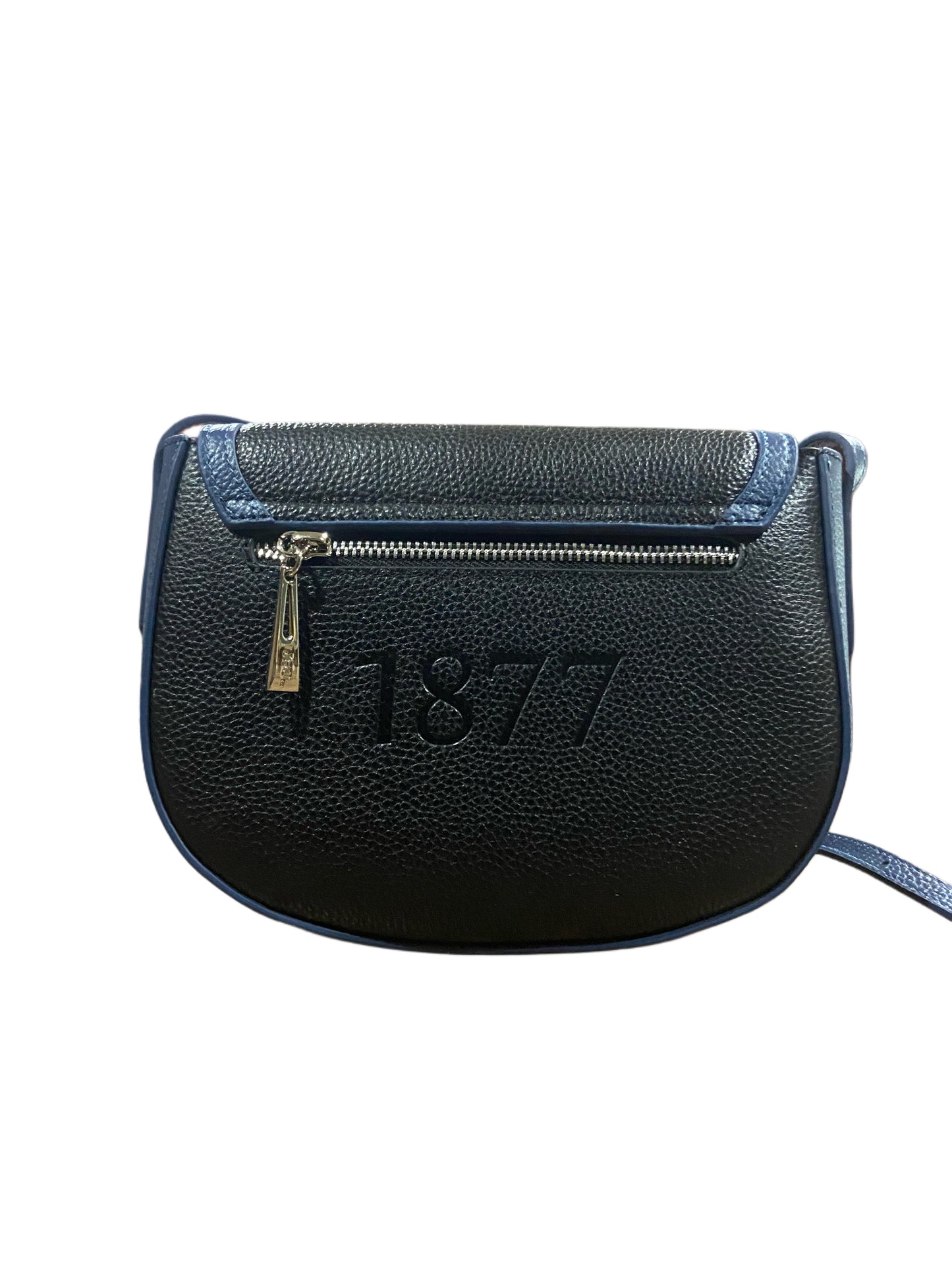 Jackson State University Cross Your Heart Bag