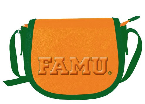 FAMU Cross Your Heart