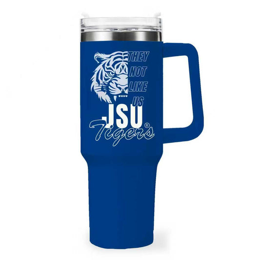 JSU Tumbler