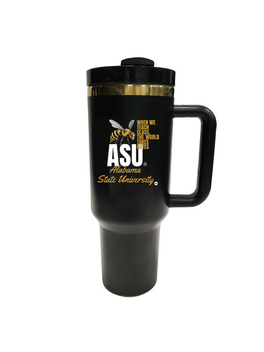 ASU Tumbler