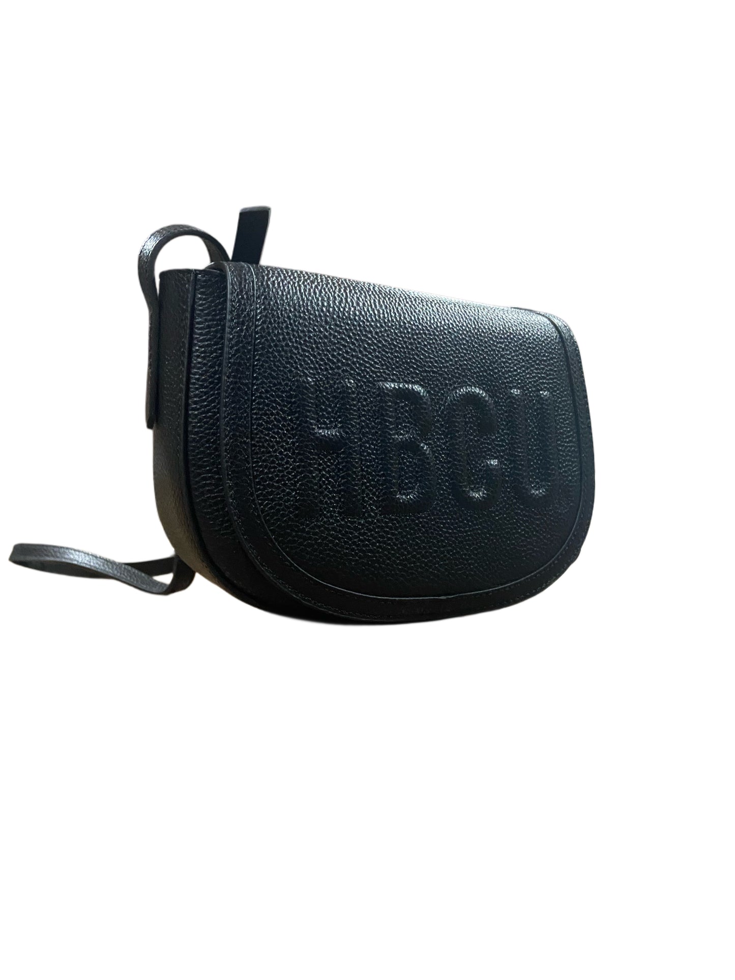 HBCU Cross Your Heart Bag