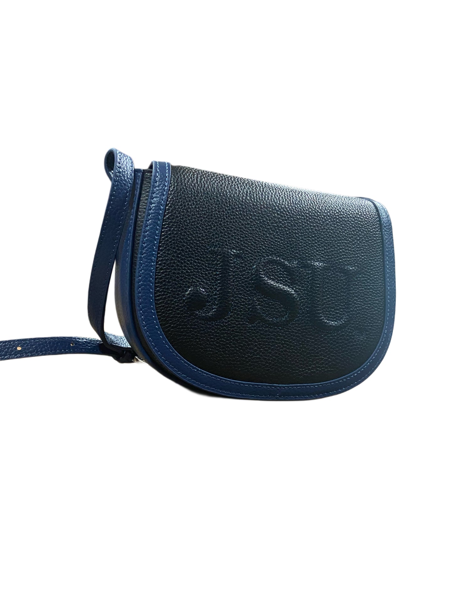 Jackson State University Cross Your Heart Bag
