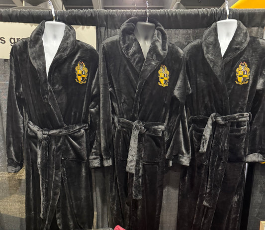 Alpha Phi Alpha Robe