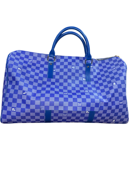 Tennessee State University Duffle Bag