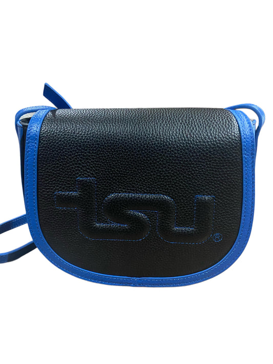 Tennessee State University Cross Your Heart Bag