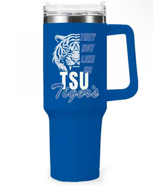 TSU Tumbler